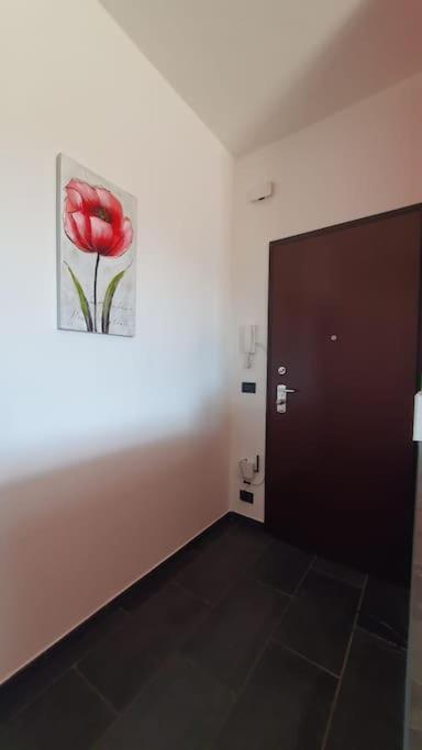 Apartament Tiziana Attico E Terrazzo Turyn Zewnętrze zdjęcie