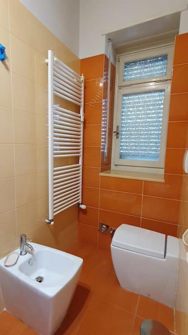 Apartament Tiziana Attico E Terrazzo Turyn Zewnętrze zdjęcie