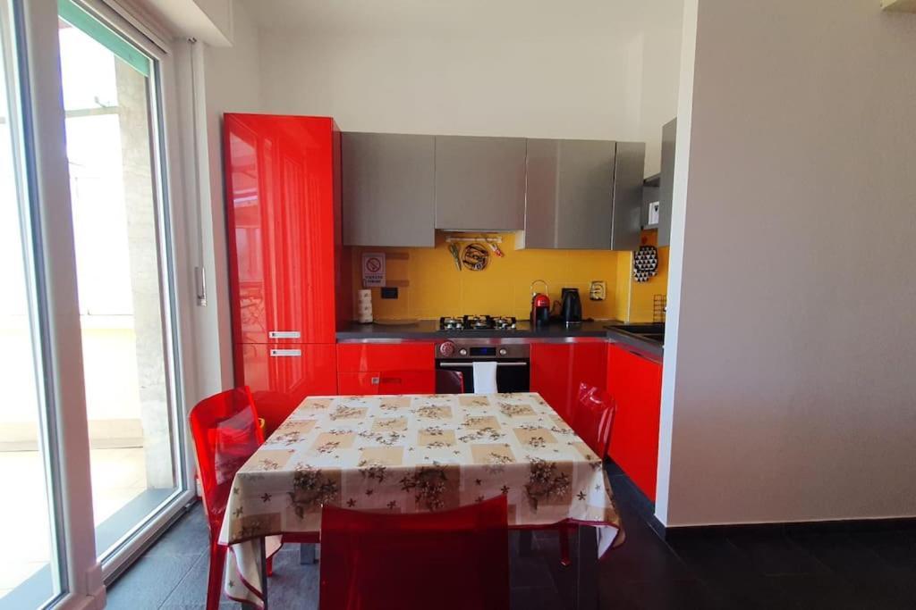 Apartament Tiziana Attico E Terrazzo Turyn Zewnętrze zdjęcie