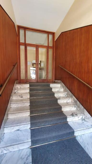 Apartament Tiziana Attico E Terrazzo Turyn Zewnętrze zdjęcie