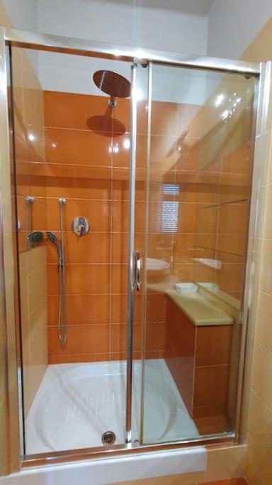 Apartament Tiziana Attico E Terrazzo Turyn Zewnętrze zdjęcie